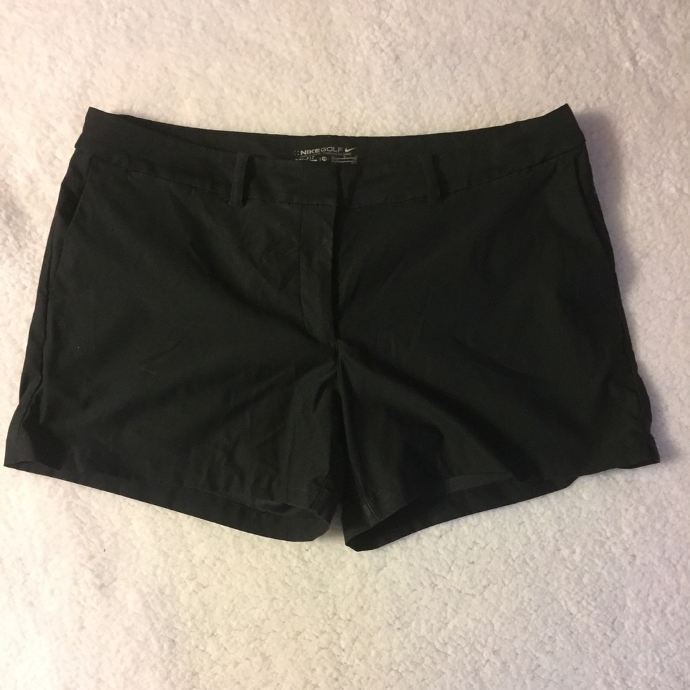 Nike Golf Shorts